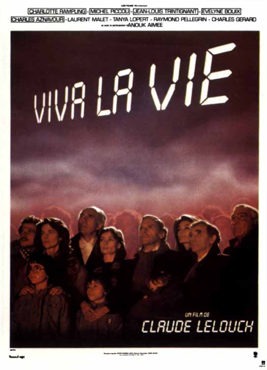 VIVA LA VIE